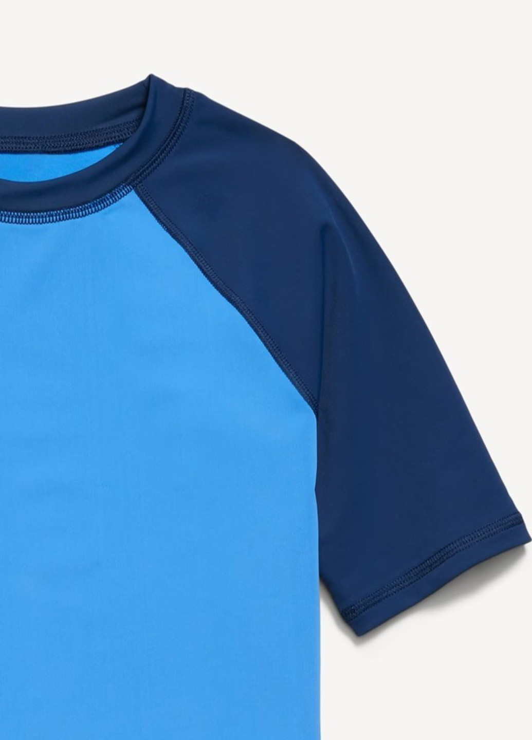 Купальна футболка Old Navy (357223408)