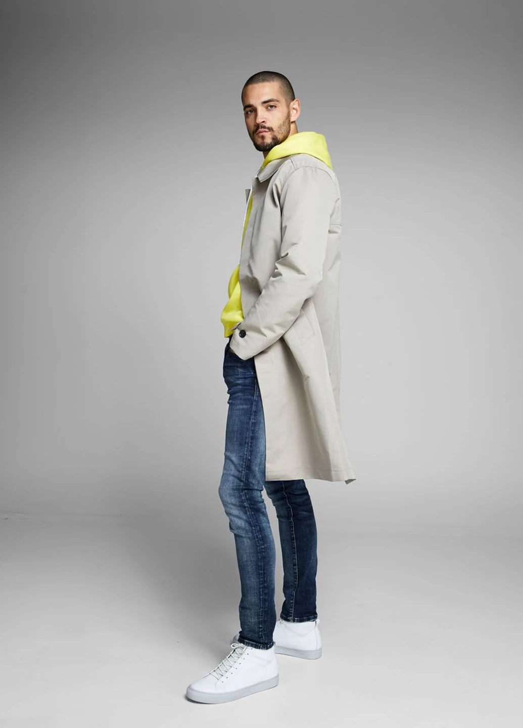 Джинси JACK&JONES (253849891)