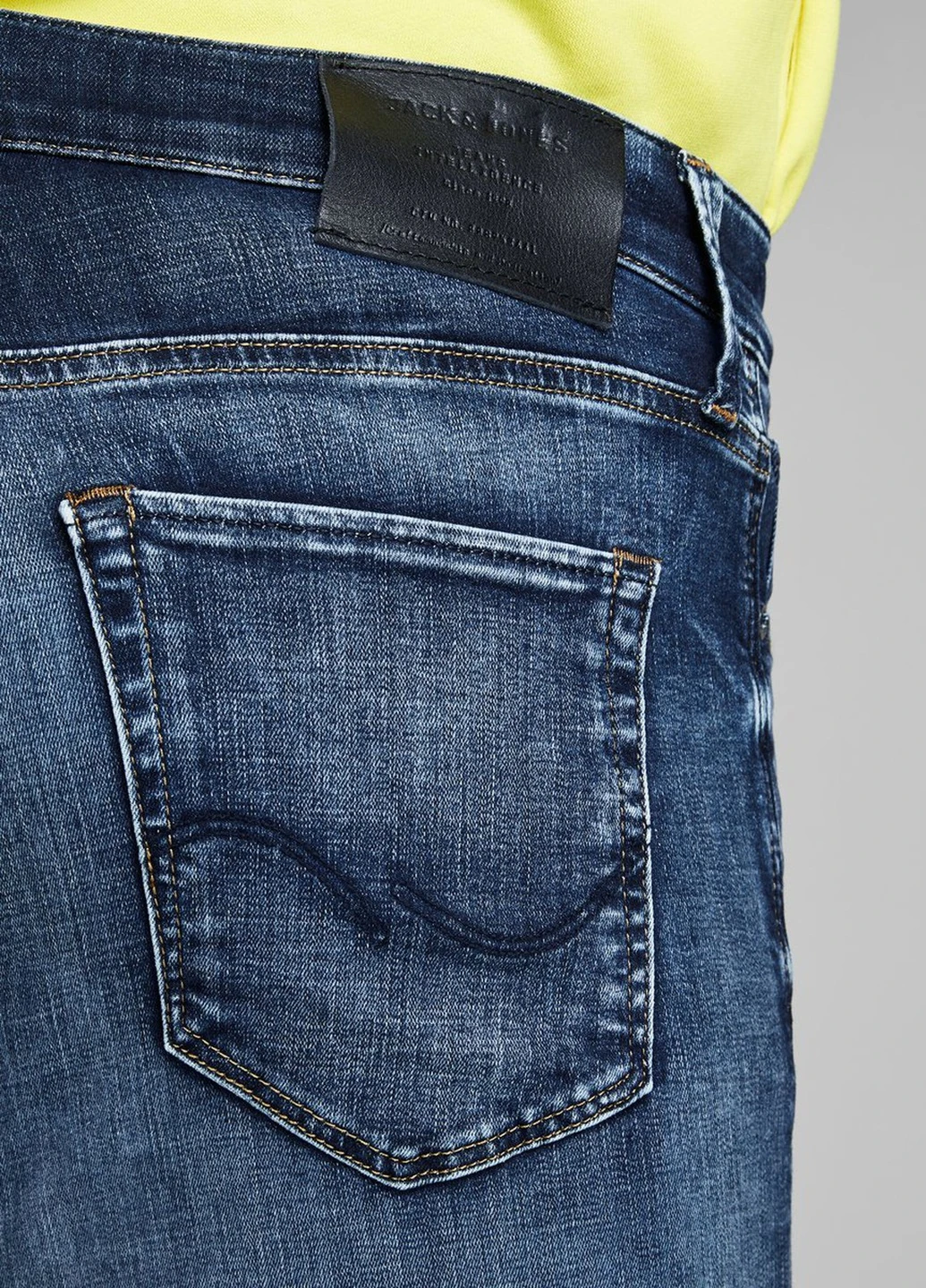 Джинси JACK&JONES (253849891)