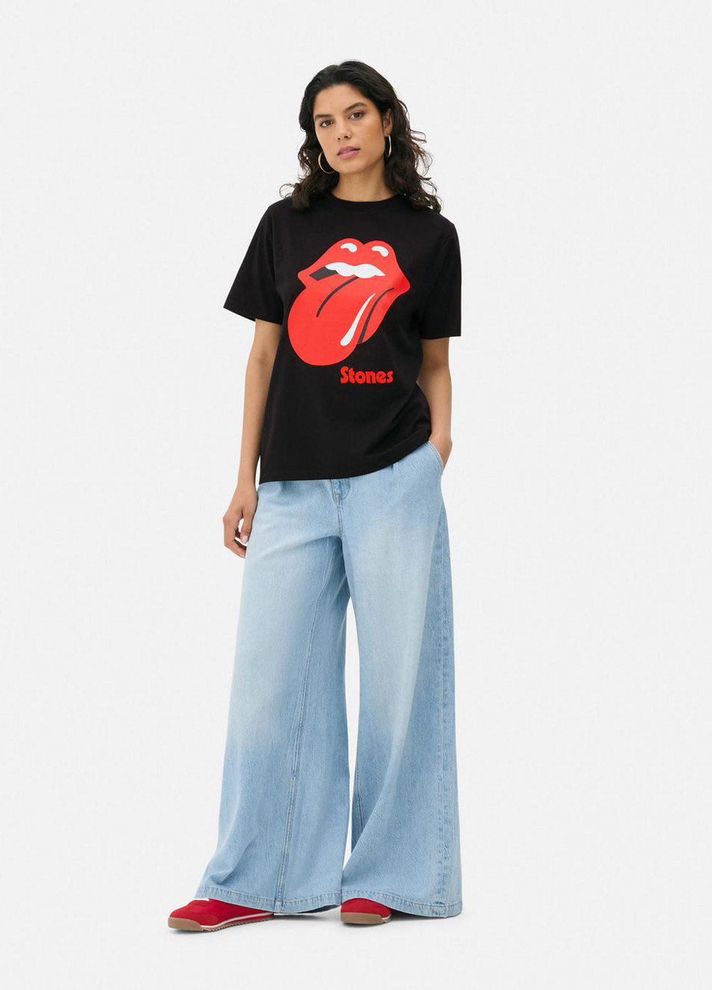 Футболка Primark - (366113458)