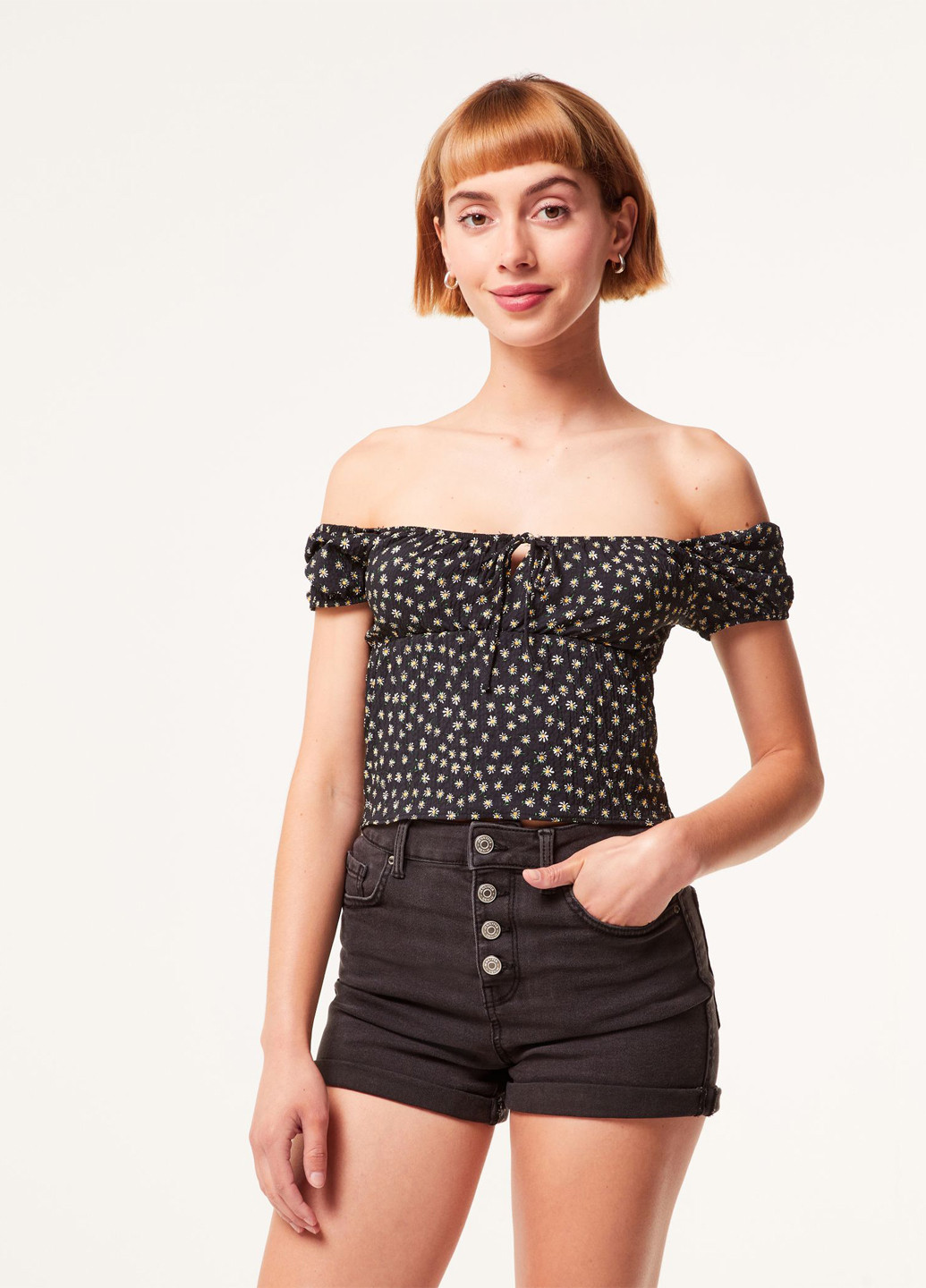 Топ Jennyfer (302786430)