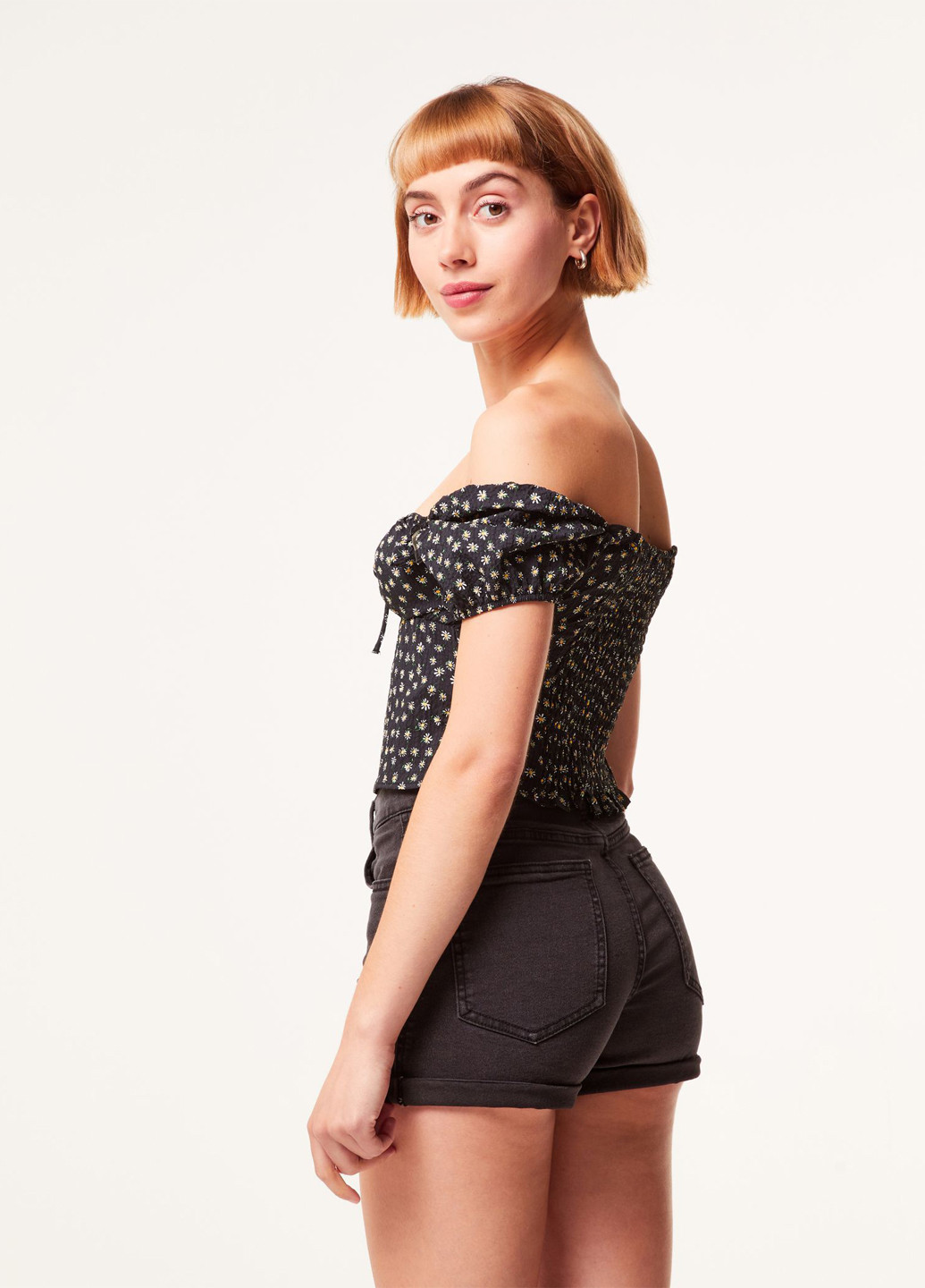 Топ Jennyfer (302786430)