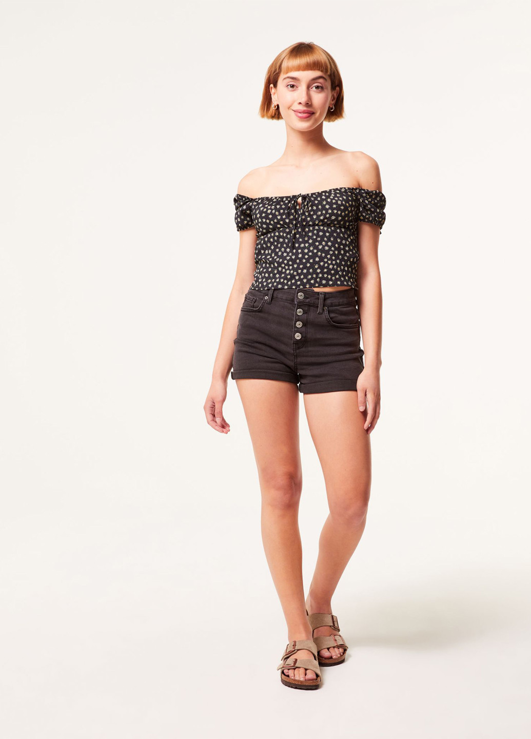 Топ Jennyfer (302786430)