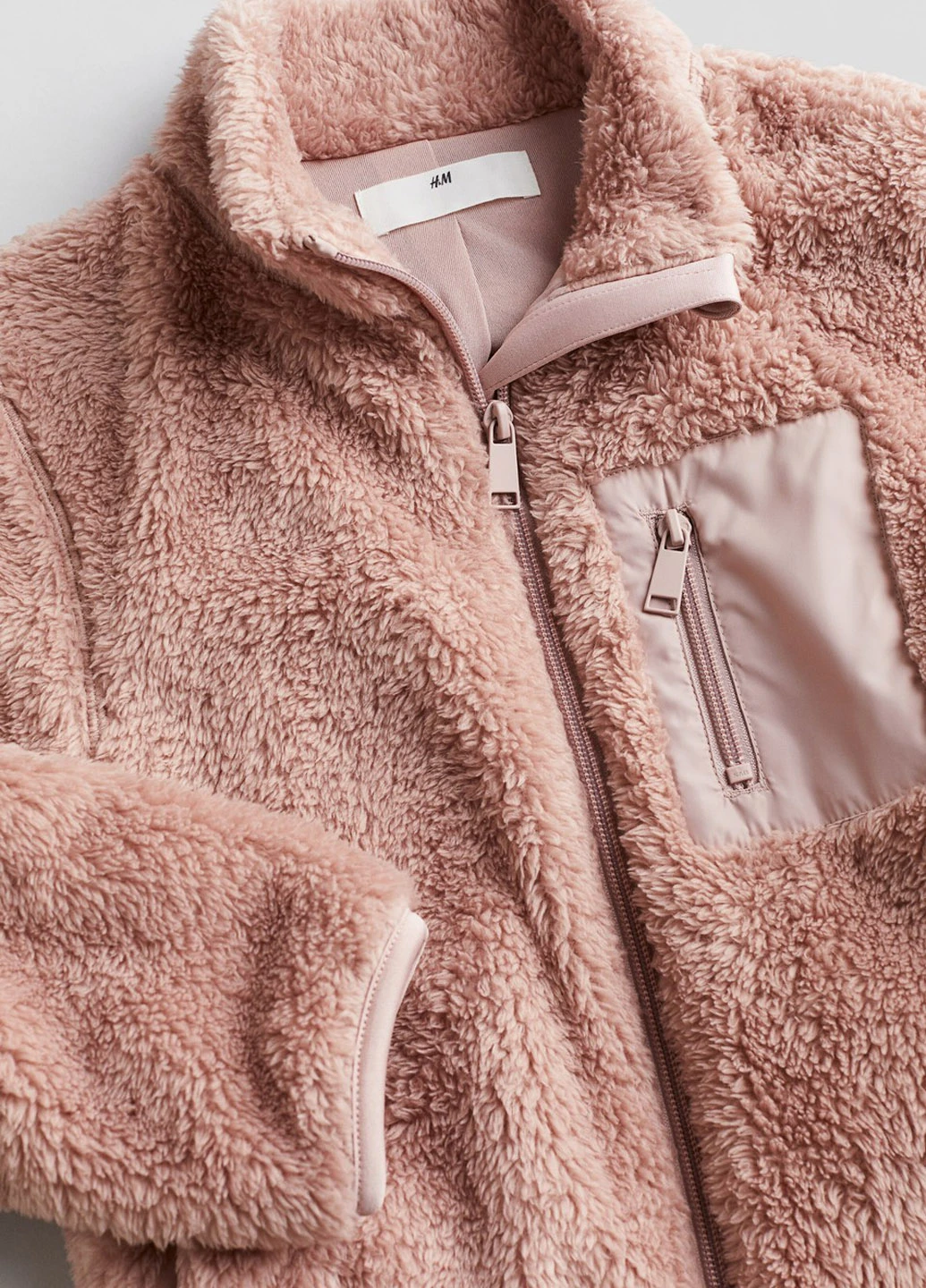 Толстовка H&M (347074222)