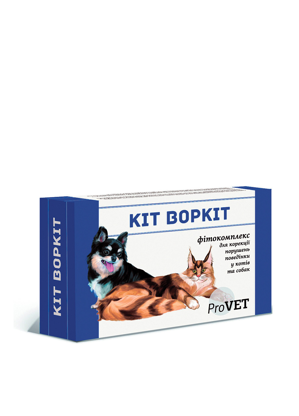 Эмульсия Кiт Воркiт, (3 шт.), 15 мл ProVET (251149856)