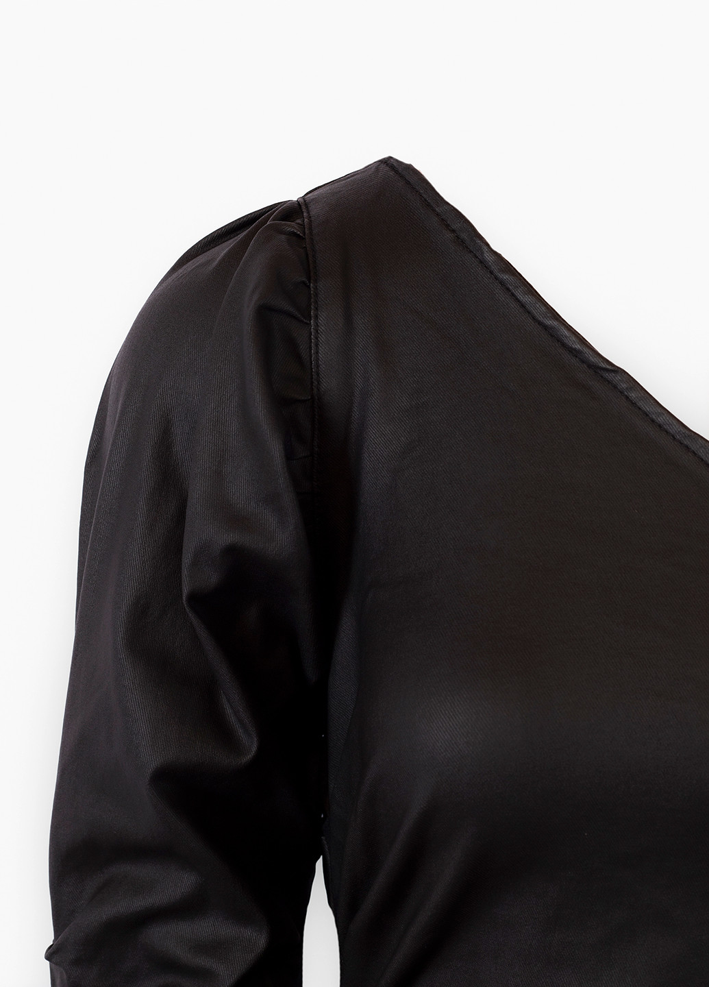 Черное кэжуал платье футляр Missguided однотонное