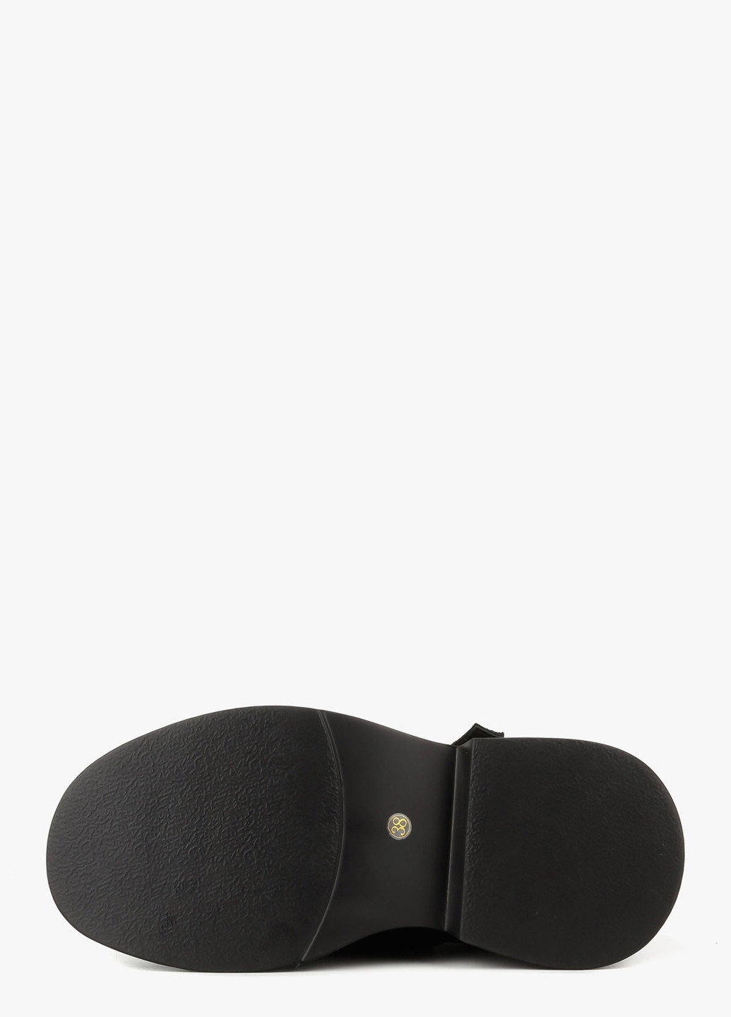 Le'BERDES Туфли черный з натуральная замша, украина — демисезон (322088040)