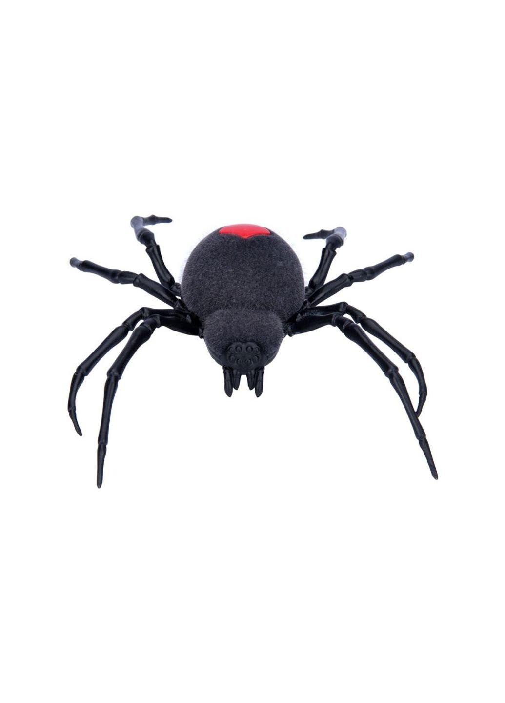 Интерактивная игрушка Robo Alive Паук (7111) Pets & Robo Alive (252147920)