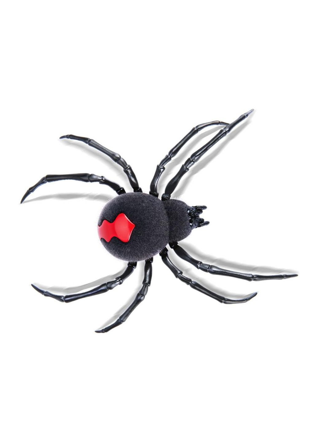 Интерактивная игрушка Robo Alive Паук (7111) Pets & Robo Alive (252147920)
