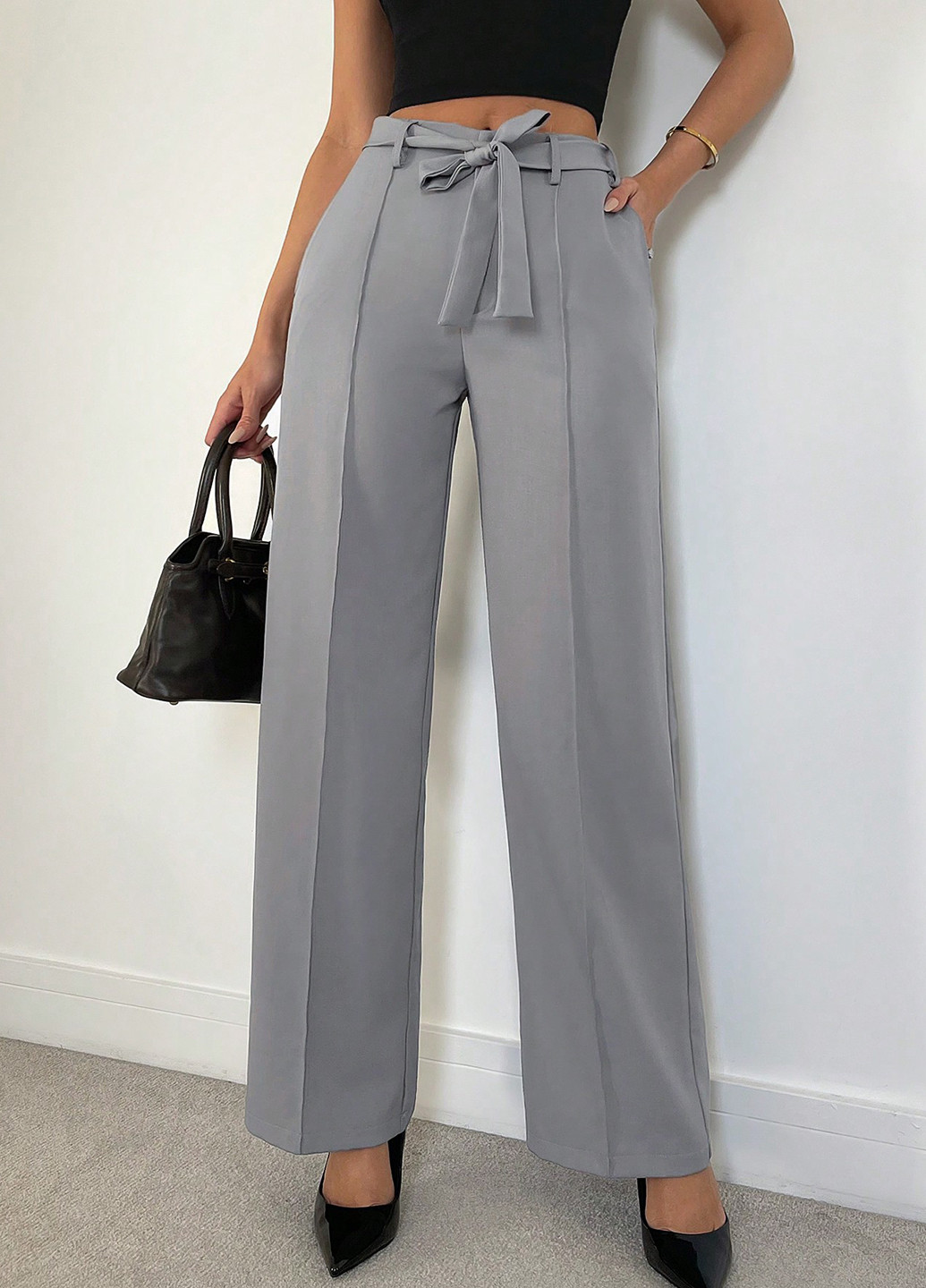 Штани SHEIN (365782196)