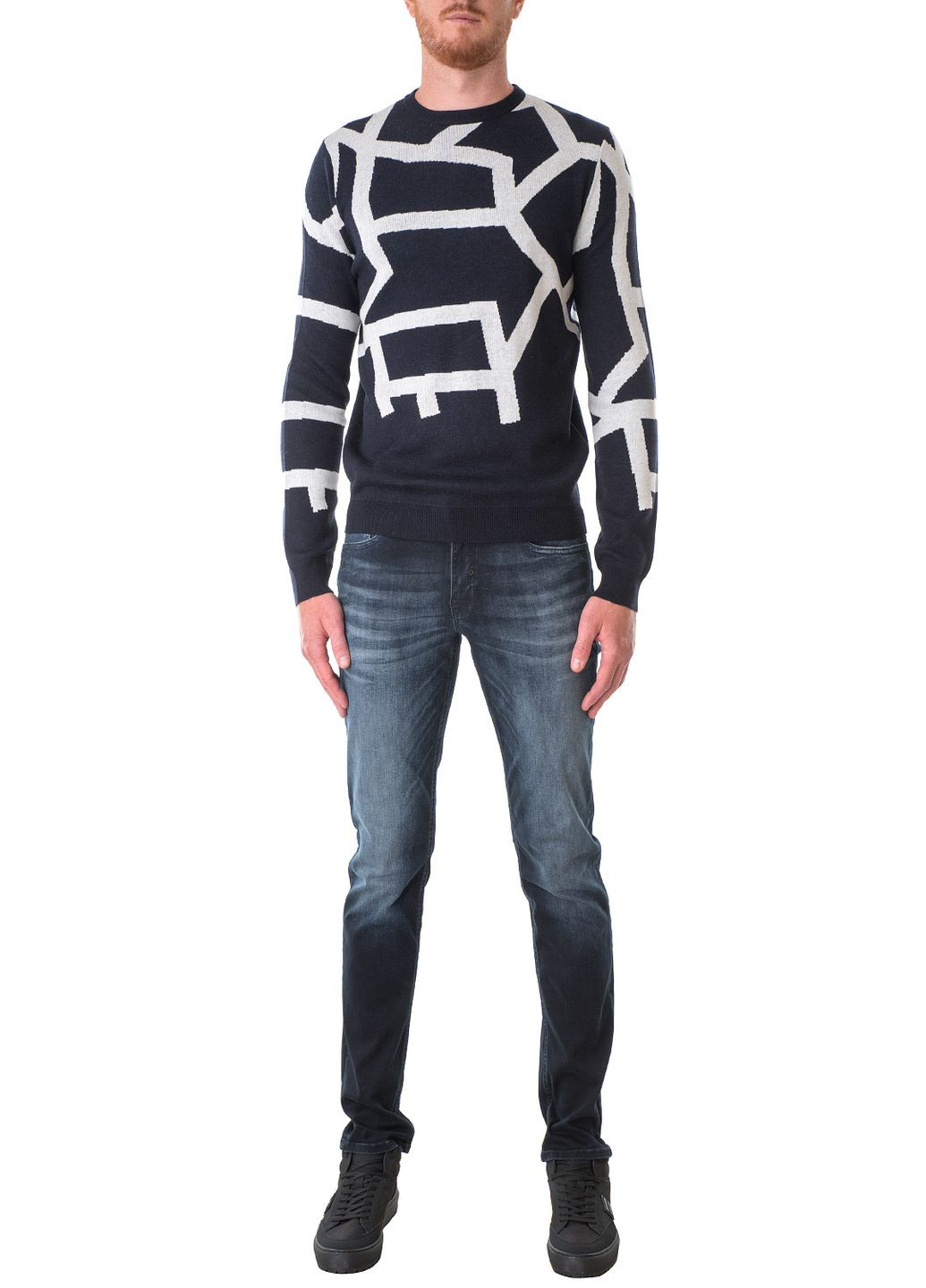 Джемпер Antony Morato (246292260)