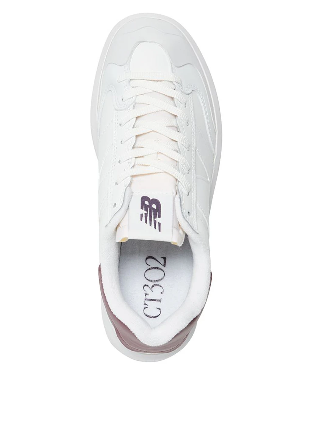 Кросівки New Balance білі демісезони (302859800)