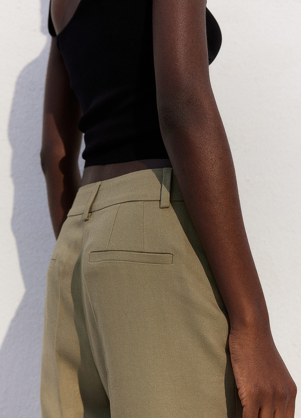 Штани H&M (315401363)