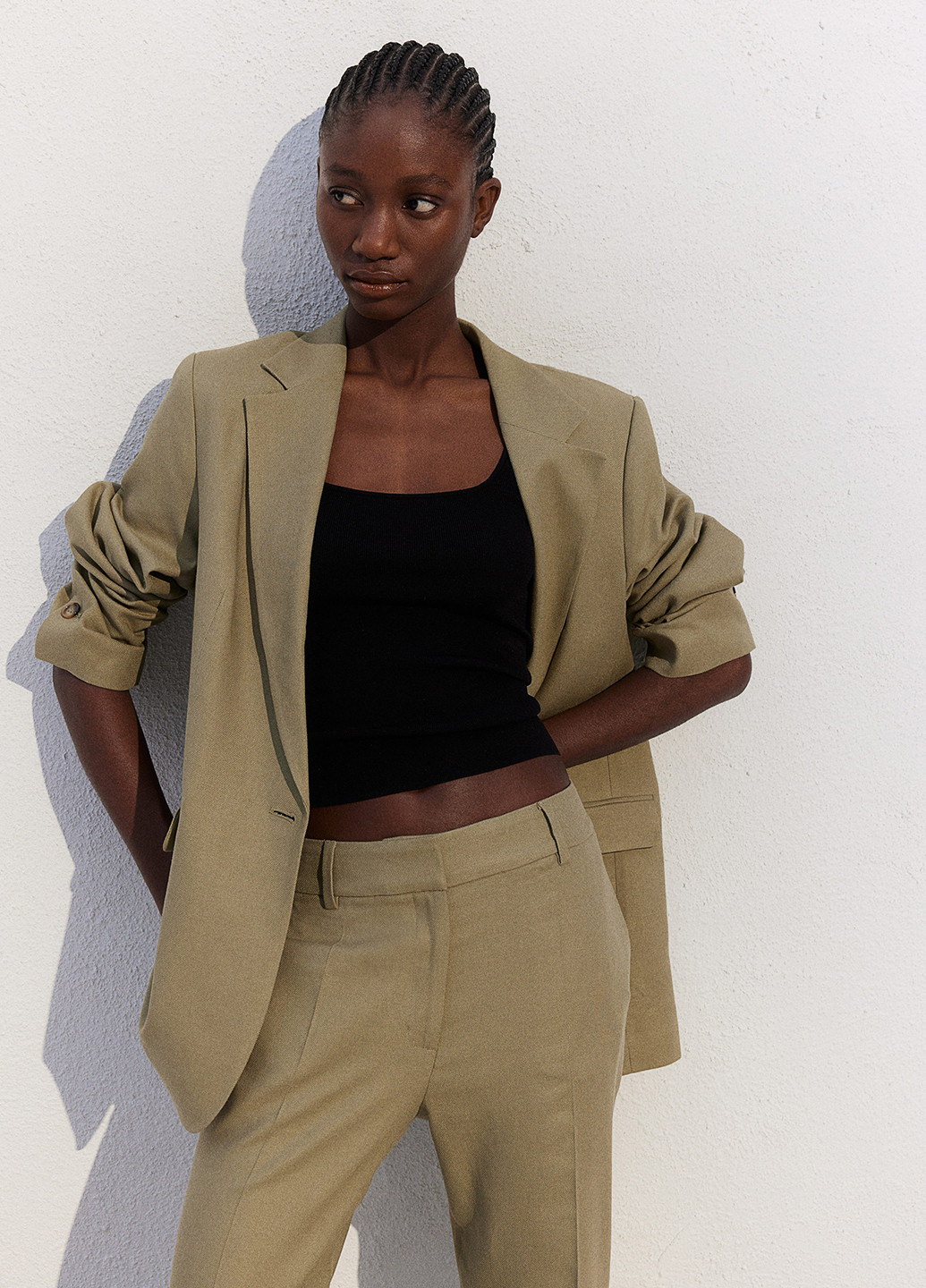 Штани H&M (315401363)