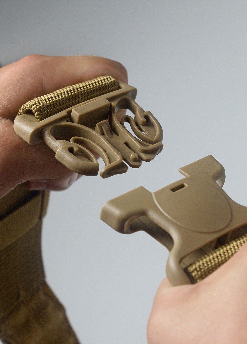 Ремінь Belt MI Camel SGEMPIRE (254400004)