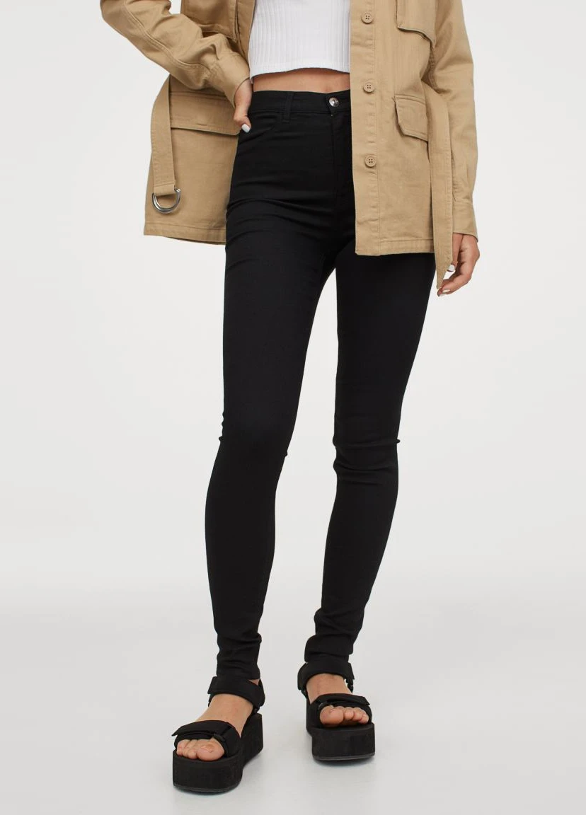 Джинси H&M - (221696964)