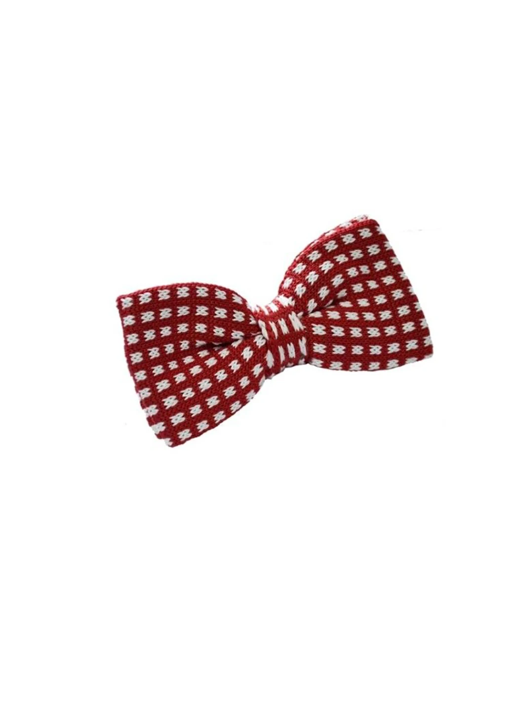 Мужской галстук бабочка 11 см Handmade (252129179)