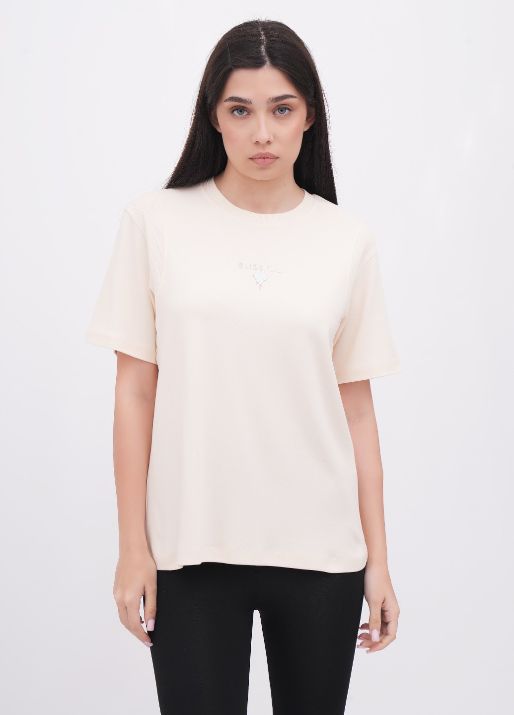 Футболка EQUILIBRI - (341745048)