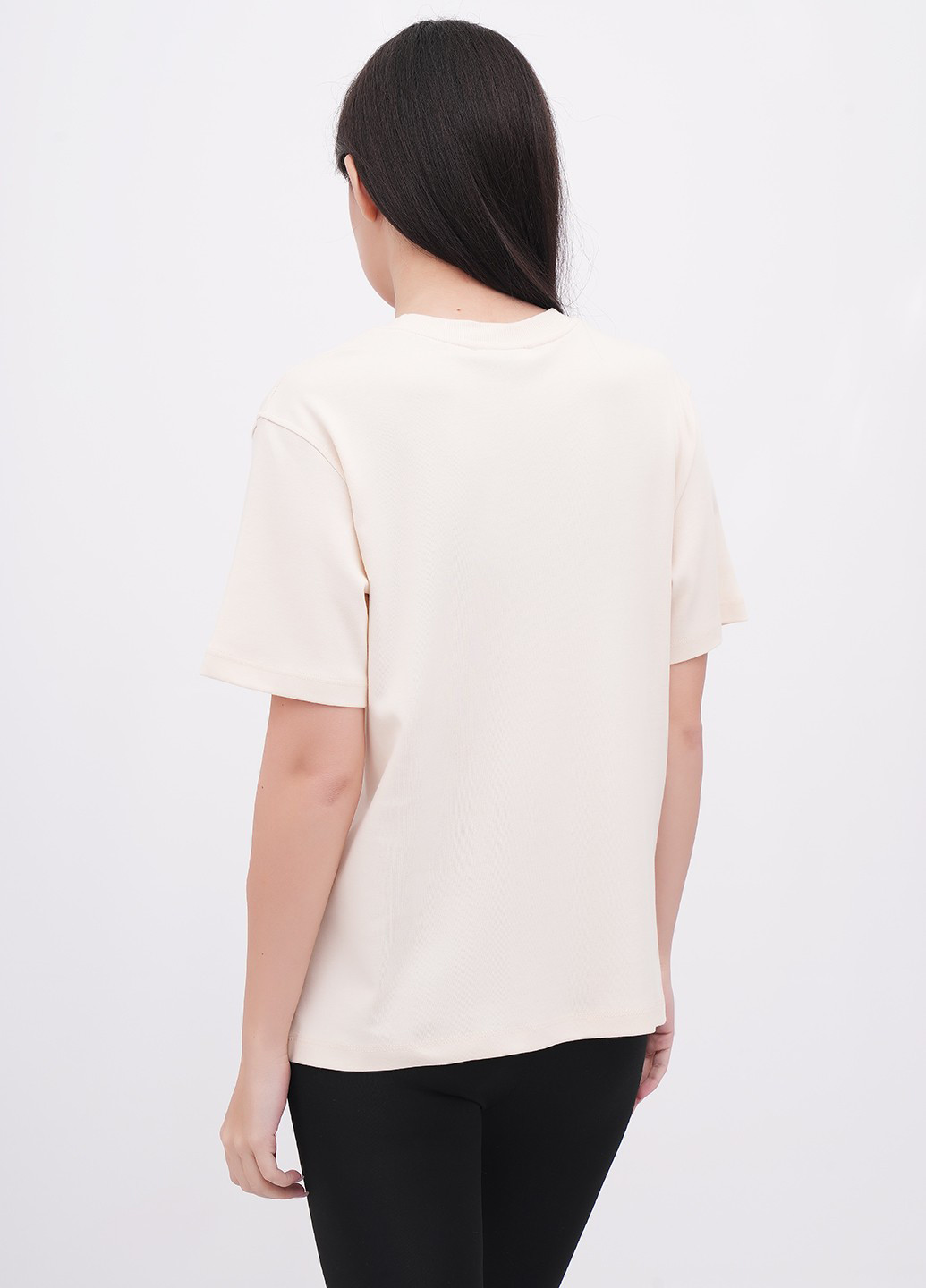 Футболка EQUILIBRI - (341745048)