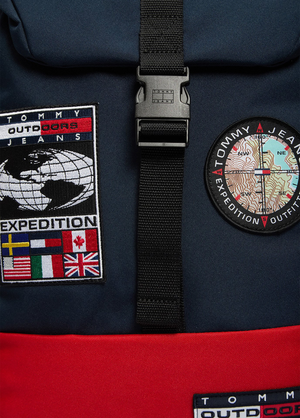 Рюкзак Tommy Jeans (315691845)