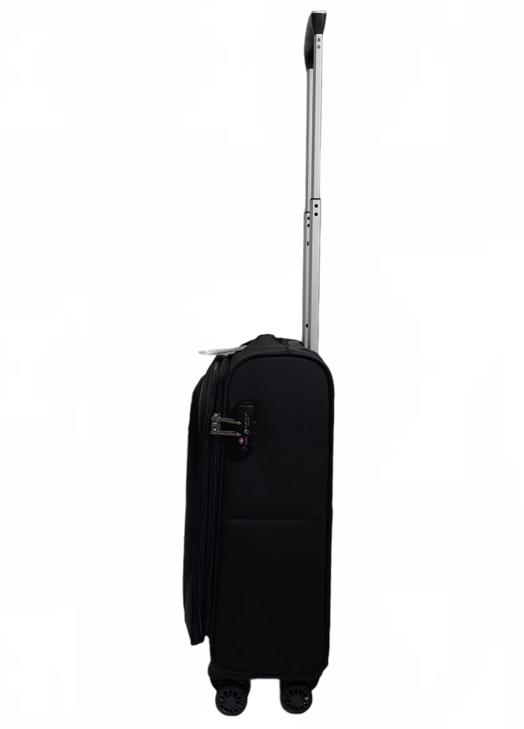 Чемодан тканевый малый 55 см AIRTEX 826 (251854845)