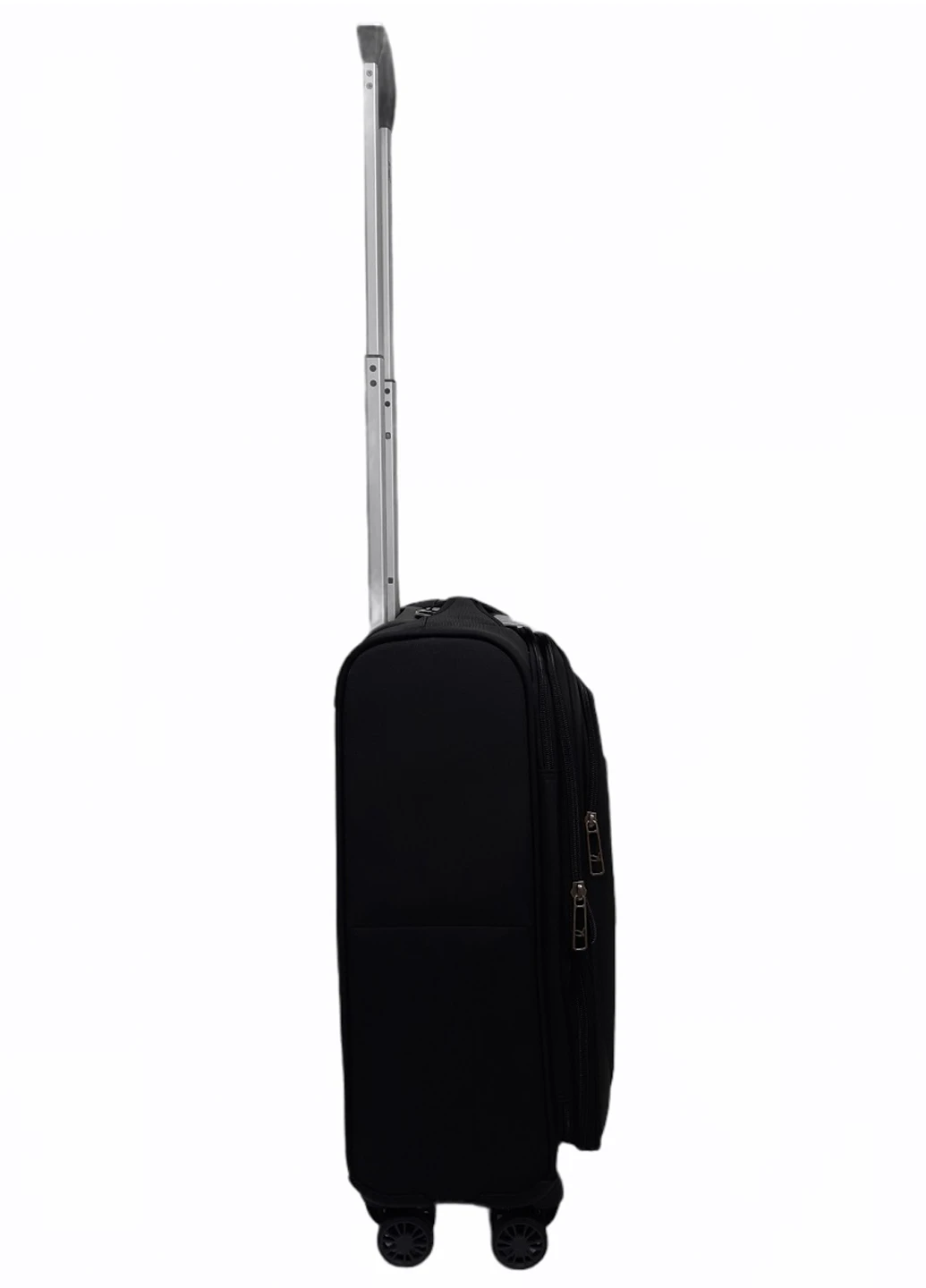 Чемодан тканевый малый 55 см AIRTEX 826 (251854845)