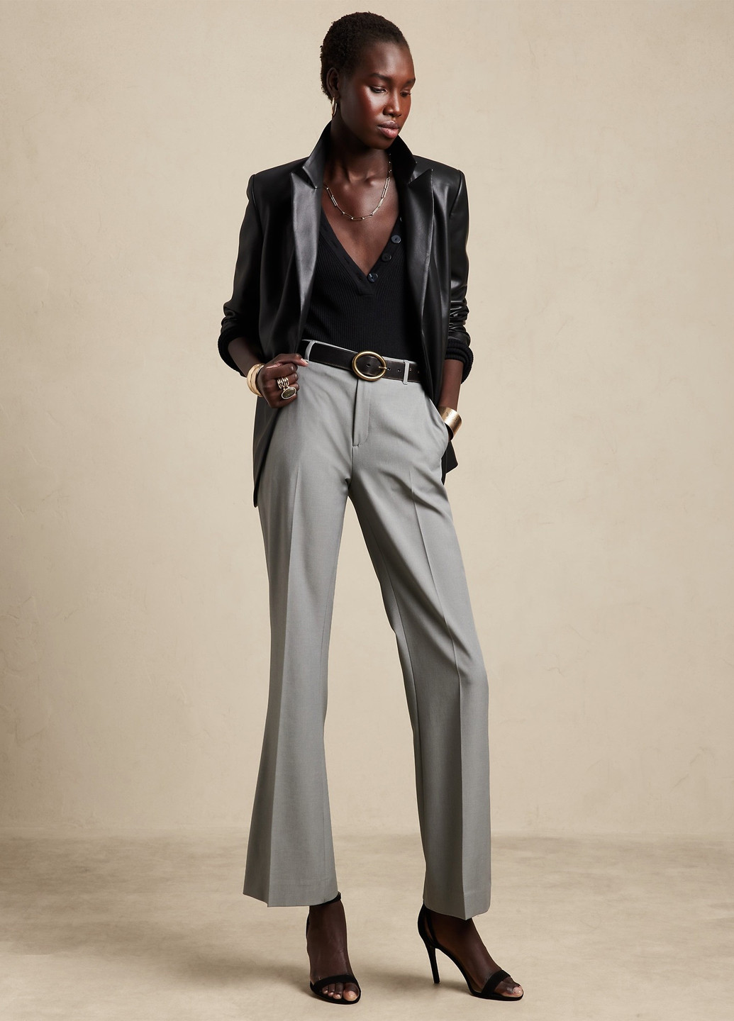 Штани Banana Republic (335838611)