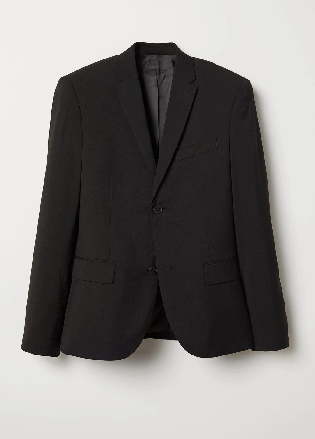 Піджак,чорний, Divided H&M (256276208)