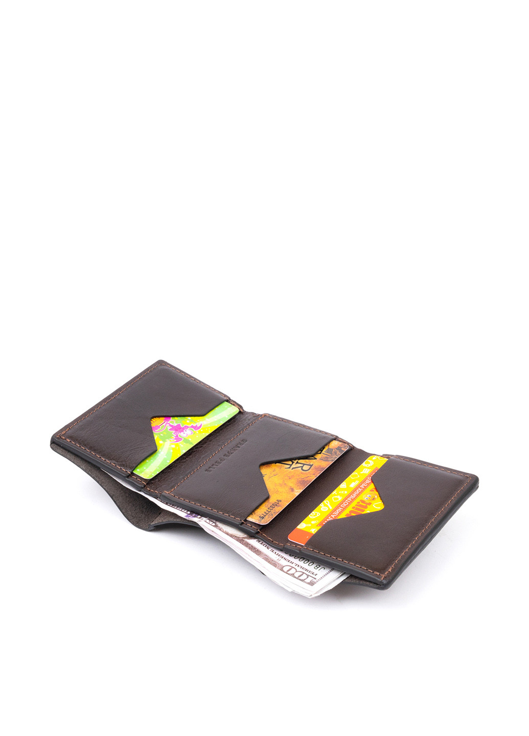 Гаманець Grande Pelle (223344116)