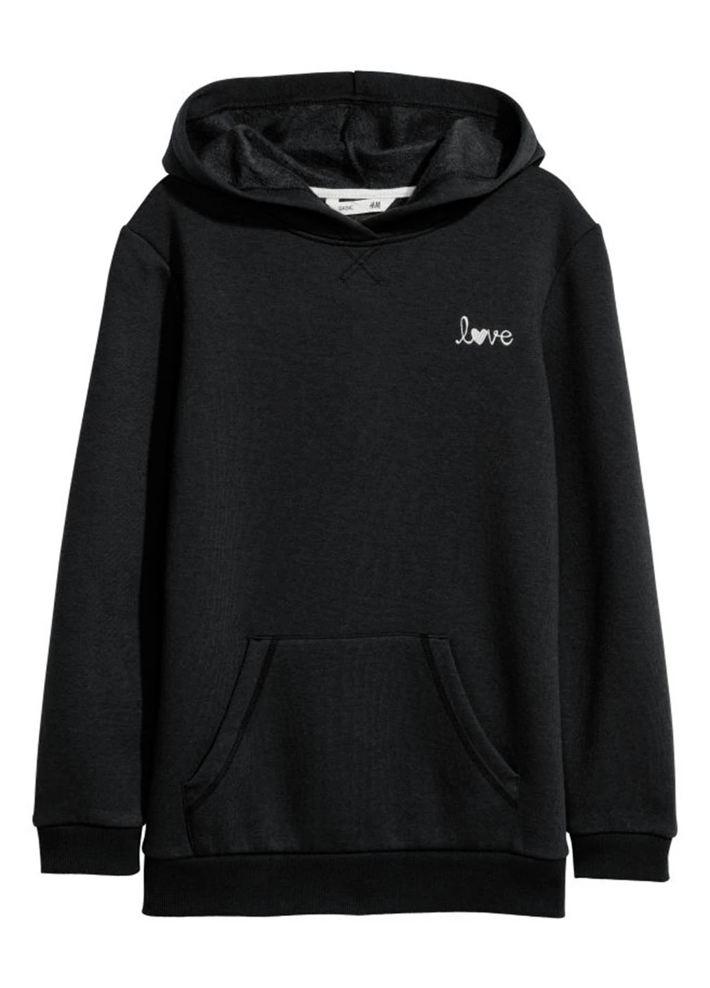 Худи H&M (99449942)