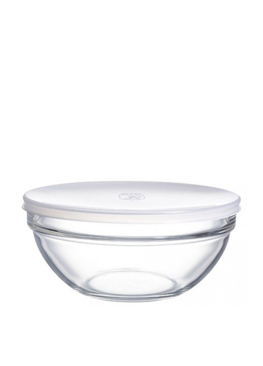 Салатник із кришкою, 140 мм Luminarc (16127521)