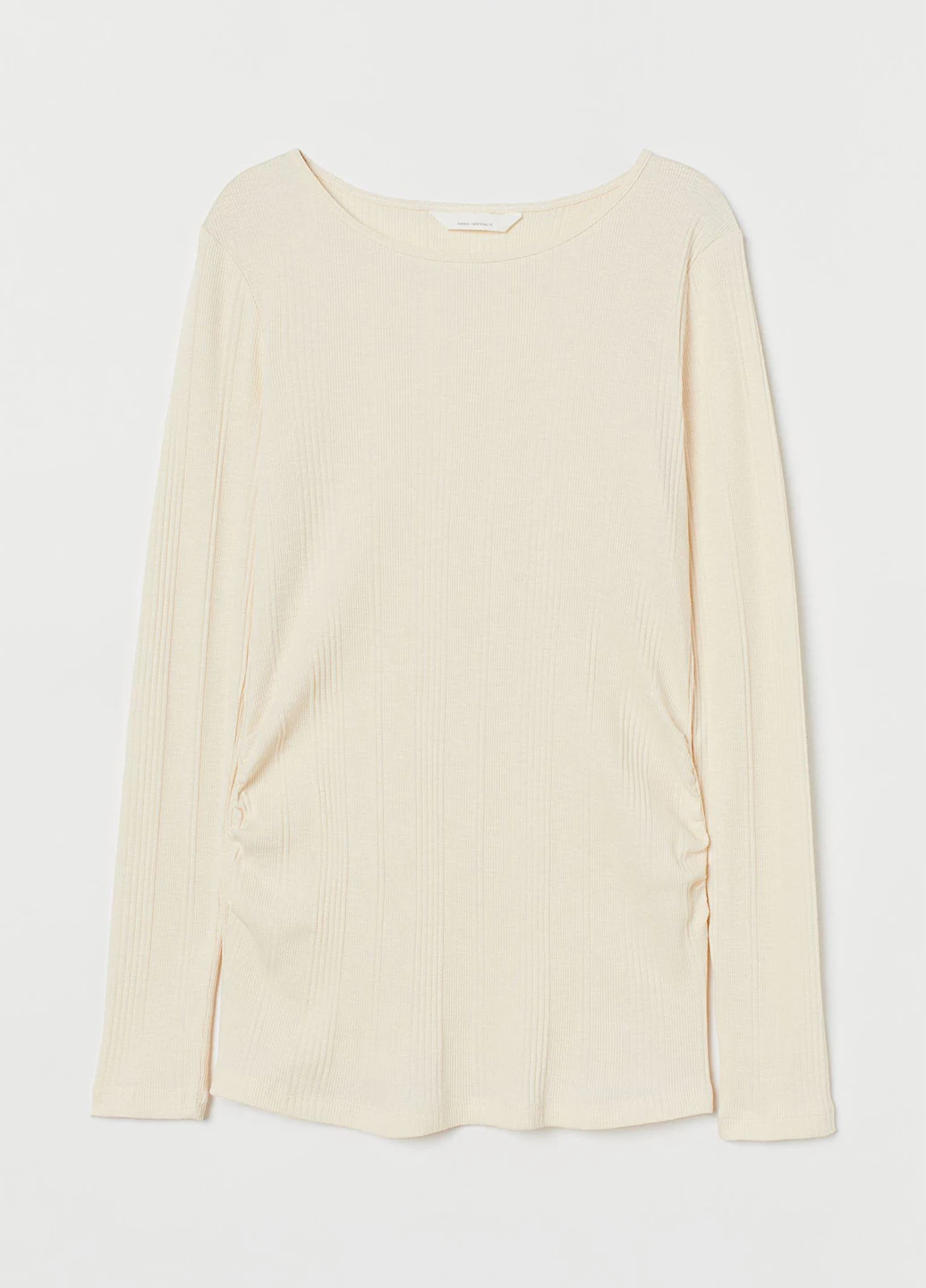 Лонгслів для вагітних H&M (252197507)