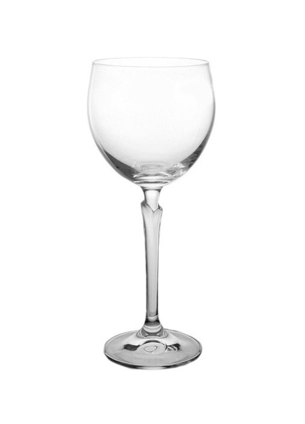 Набор бокалов для вина 6 шт 150 мл Brigitta 40303/436490/150 Bohemia (253583193)