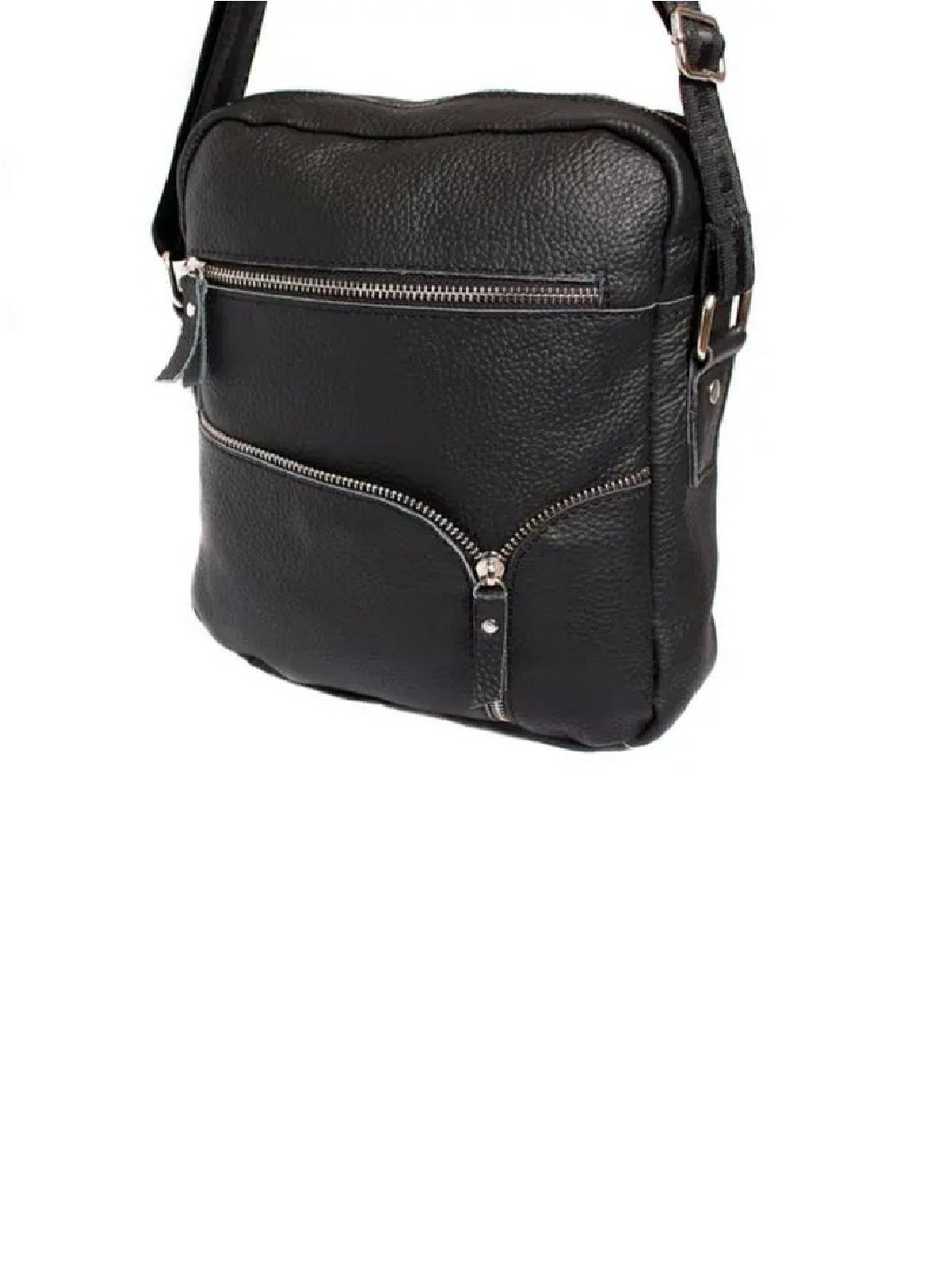 Вместительная сумка кожаная Vishnya (254110512)