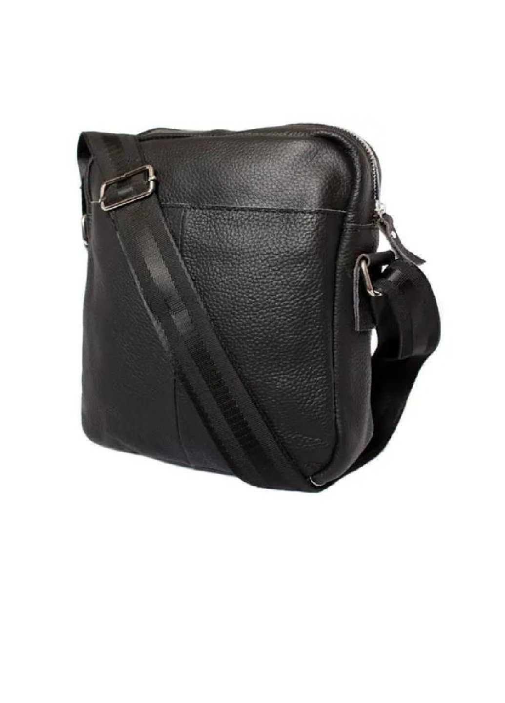 Вместительная сумка кожаная Vishnya (254110512)