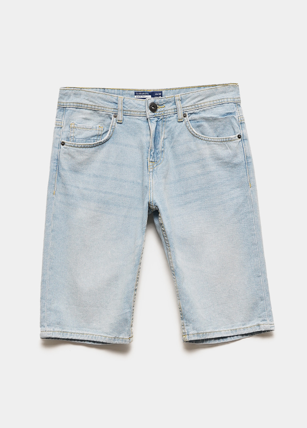 Шорты Terranova (299200533)