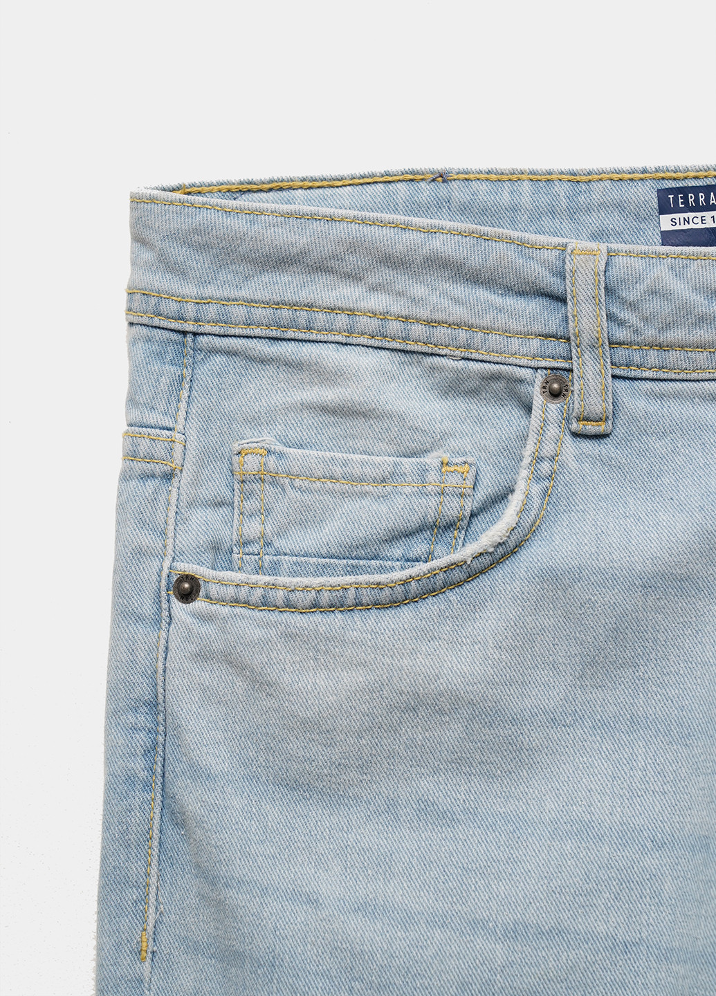 Шорты Terranova (299200533)