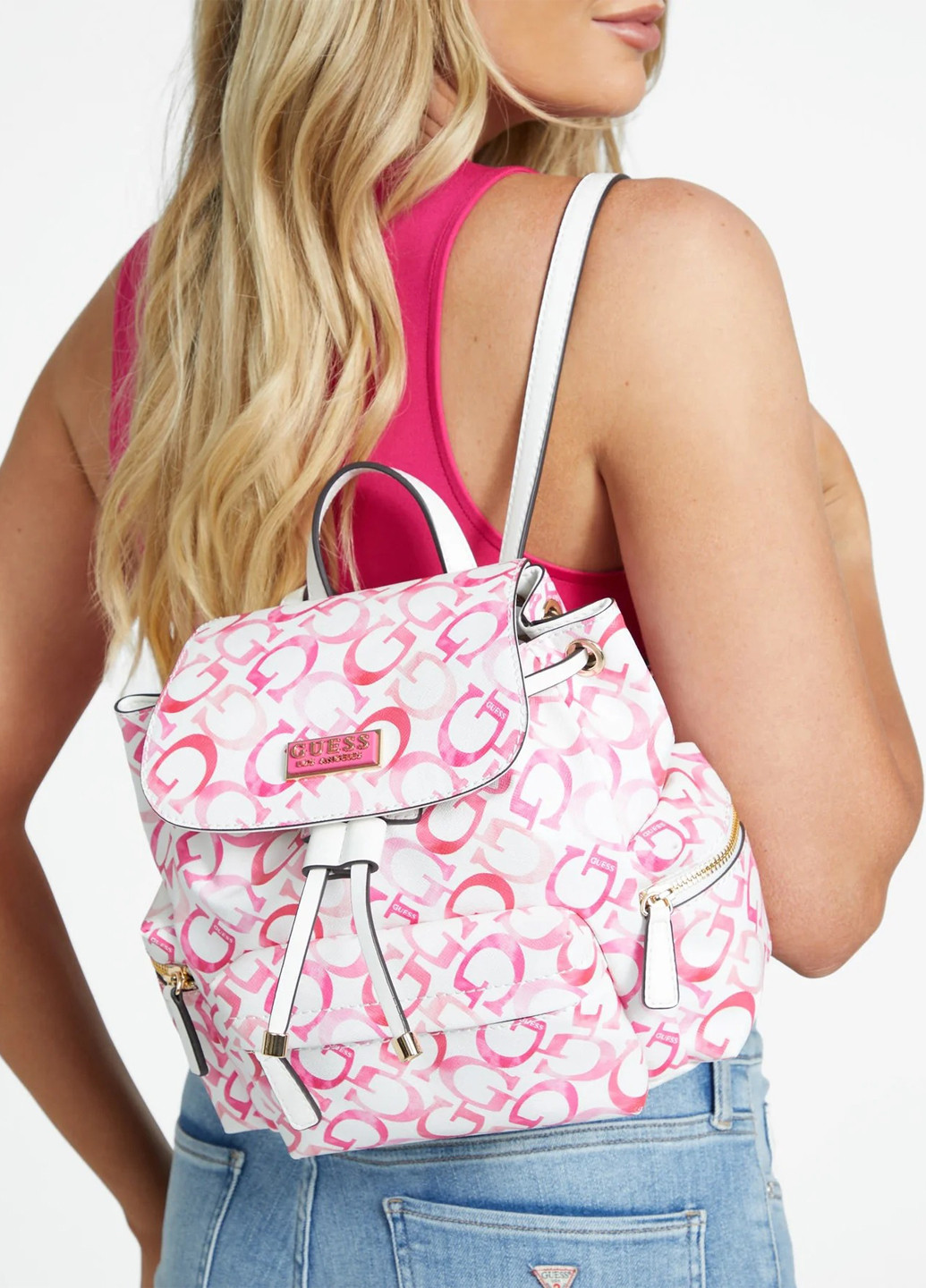 Рюкзак Guess (301272728)