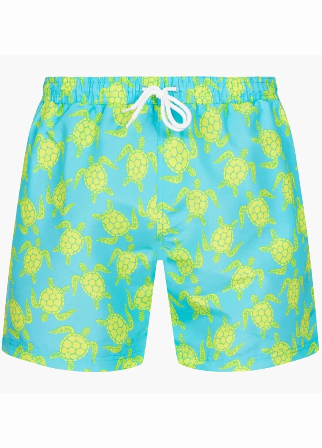 Шорты HTG00839 Henleys Turquoise (367205551)