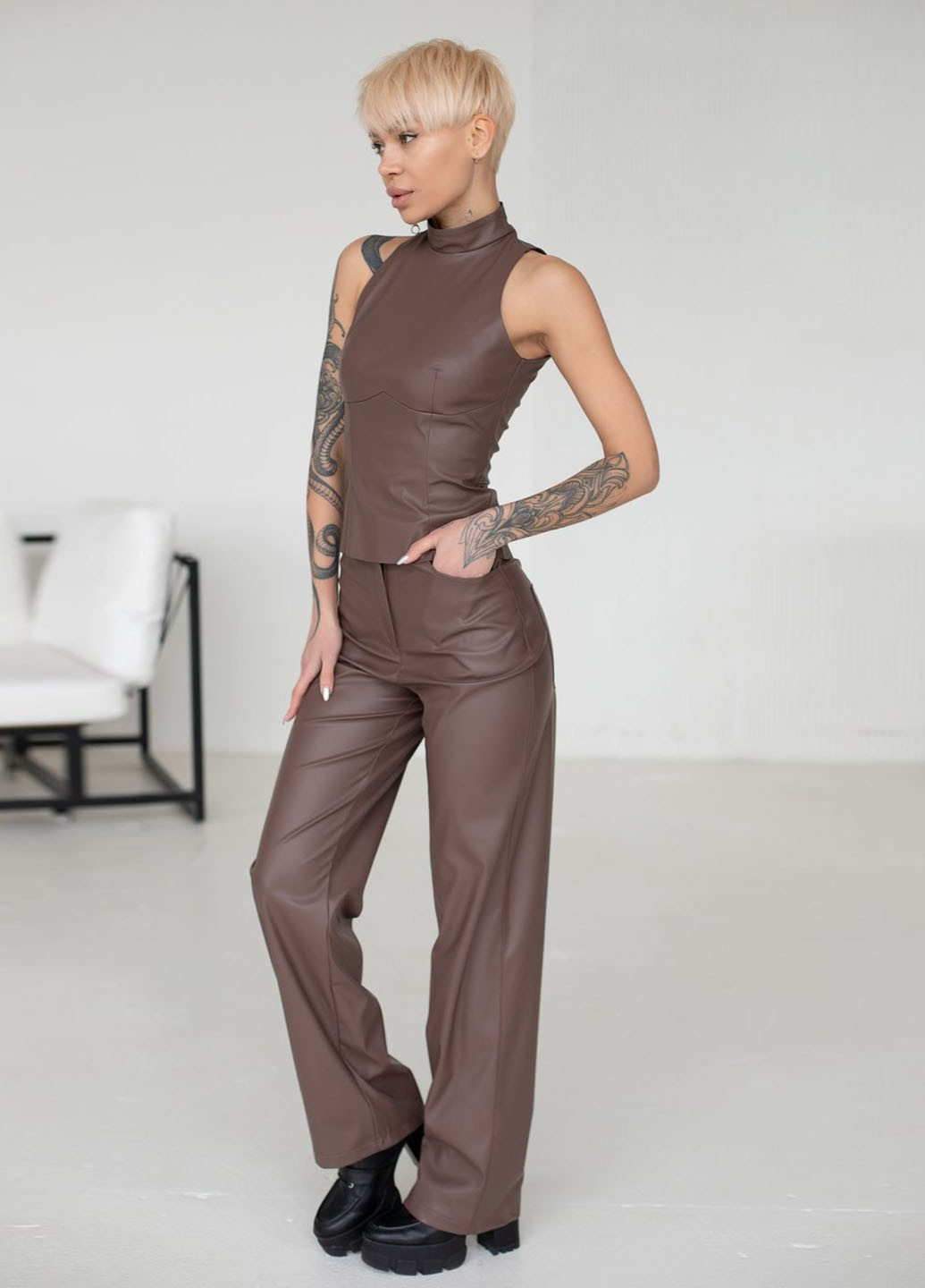 Топ Fashion (367049684)