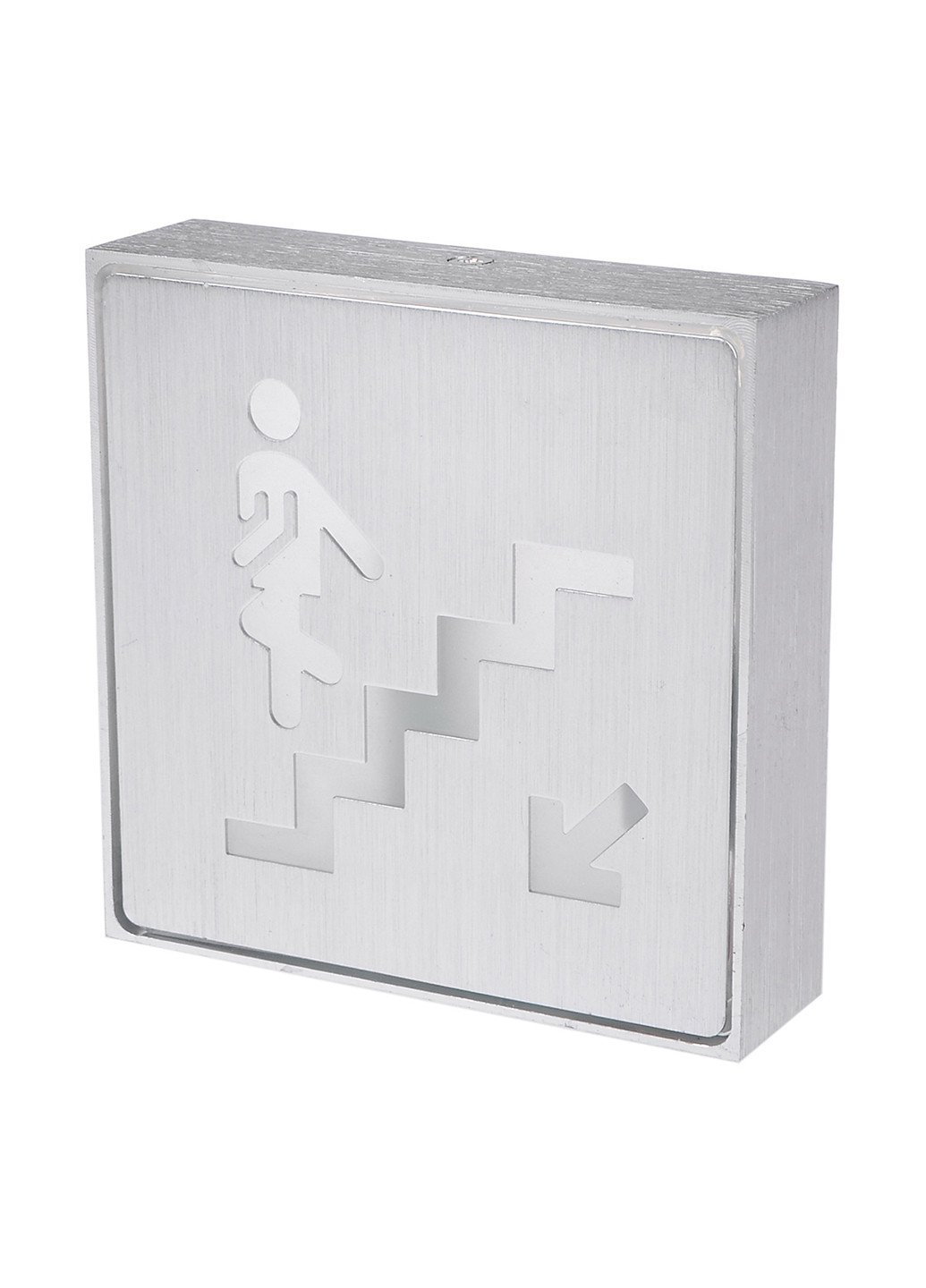 Светильник светодиодный, 110х110х30 мм Brille (130565023)