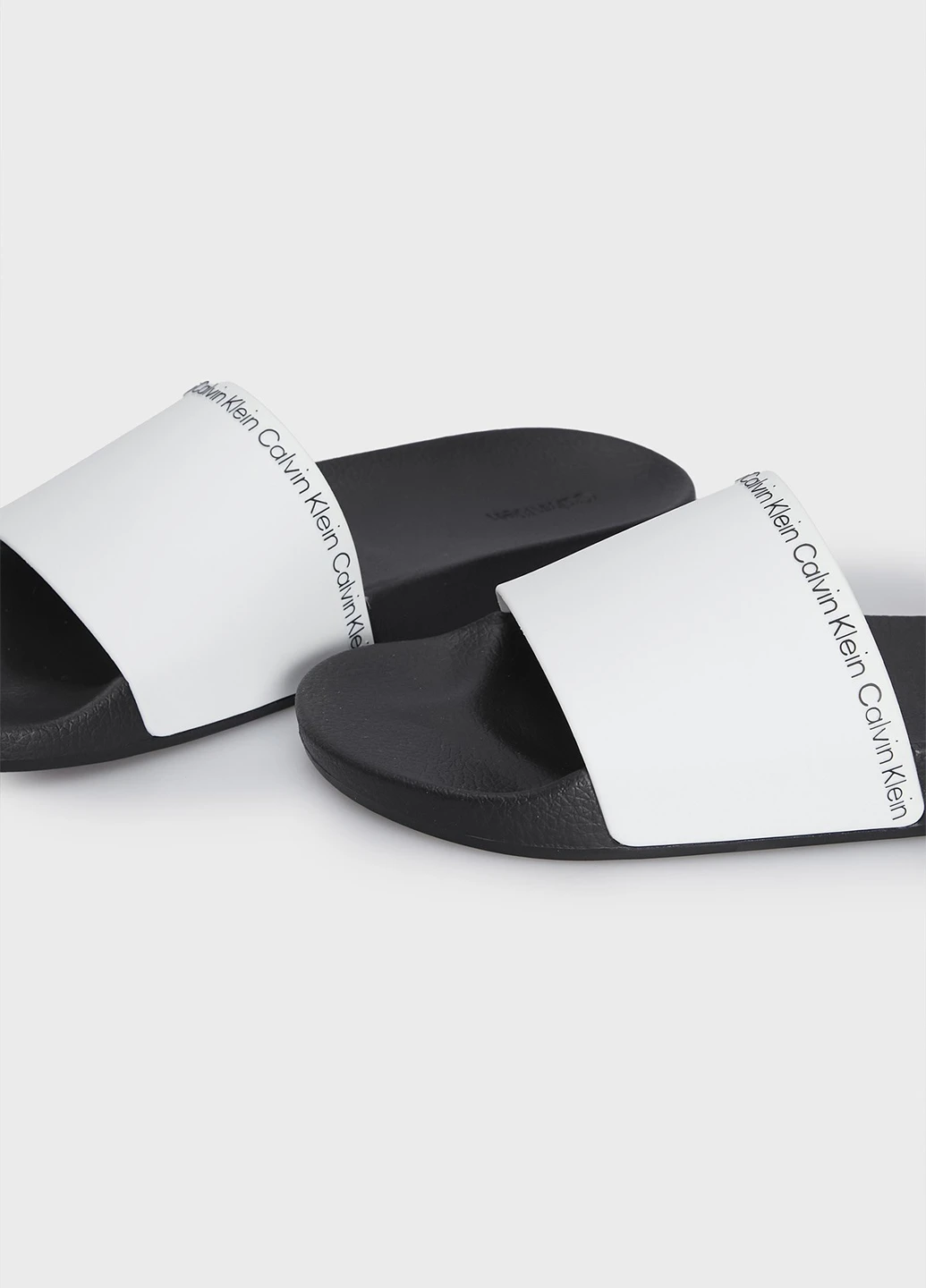 Шльопанці Calvin Klein (328000785)