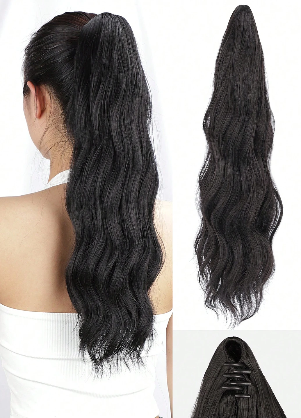 Шиньон SHEIN (331738907)