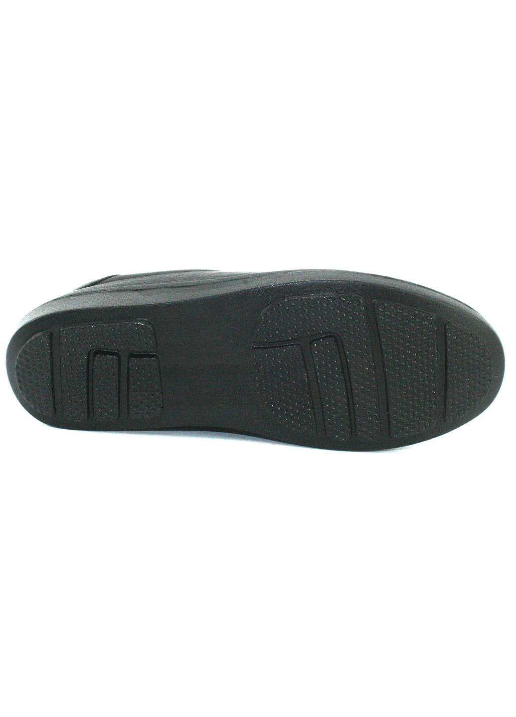 Черные кеды Mila