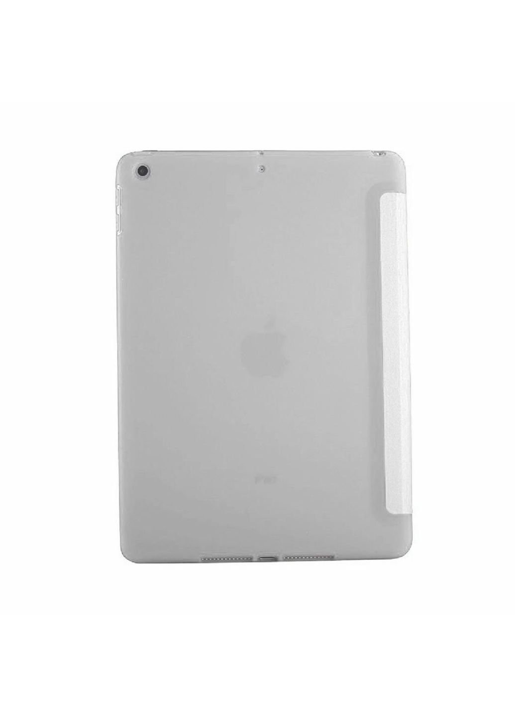 Чохол для планшета Apple iPad 10.2 2019/2020/2021 Gray (704983) BeCover (250199560)