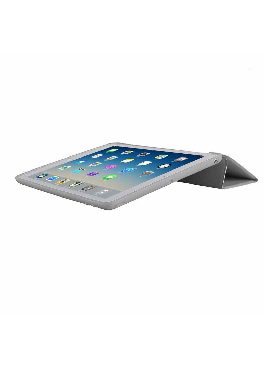 Чохол для планшета Apple iPad 10.2 2019/2020/2021 Gray (704983) BeCover (250199560)