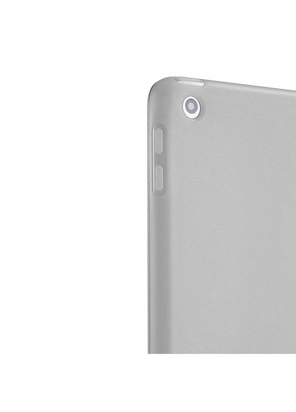 Чохол для планшета Apple iPad 10.2 2019/2020/2021 Gray (704983) BeCover (250199560)