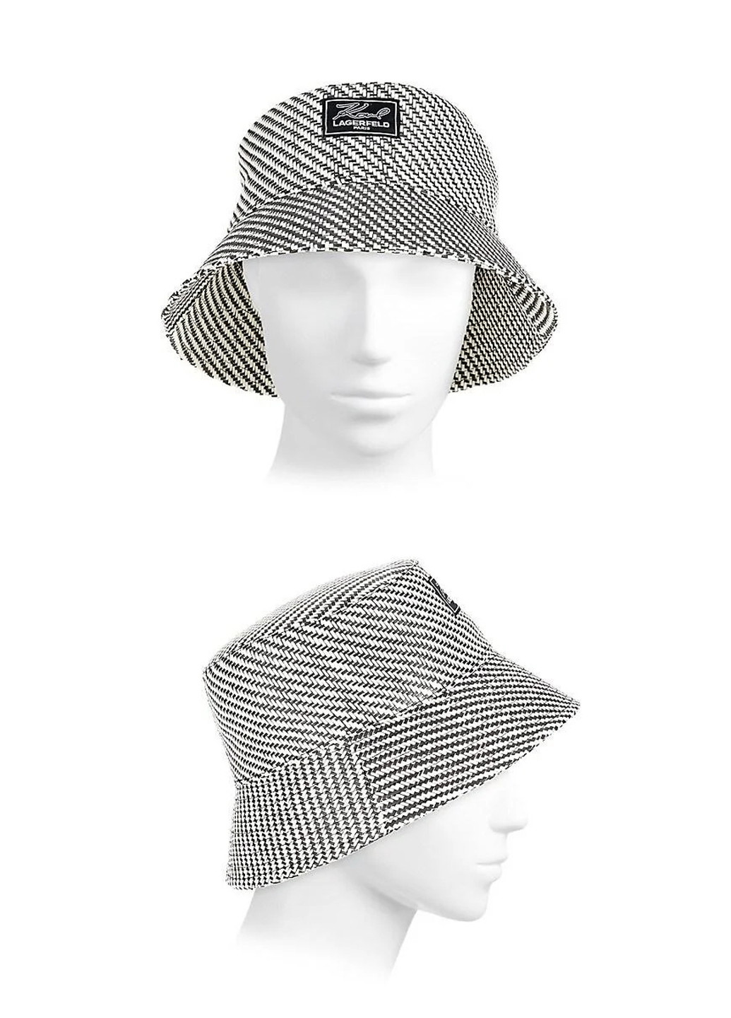 Панама Karl Lagerfeld (305879476)