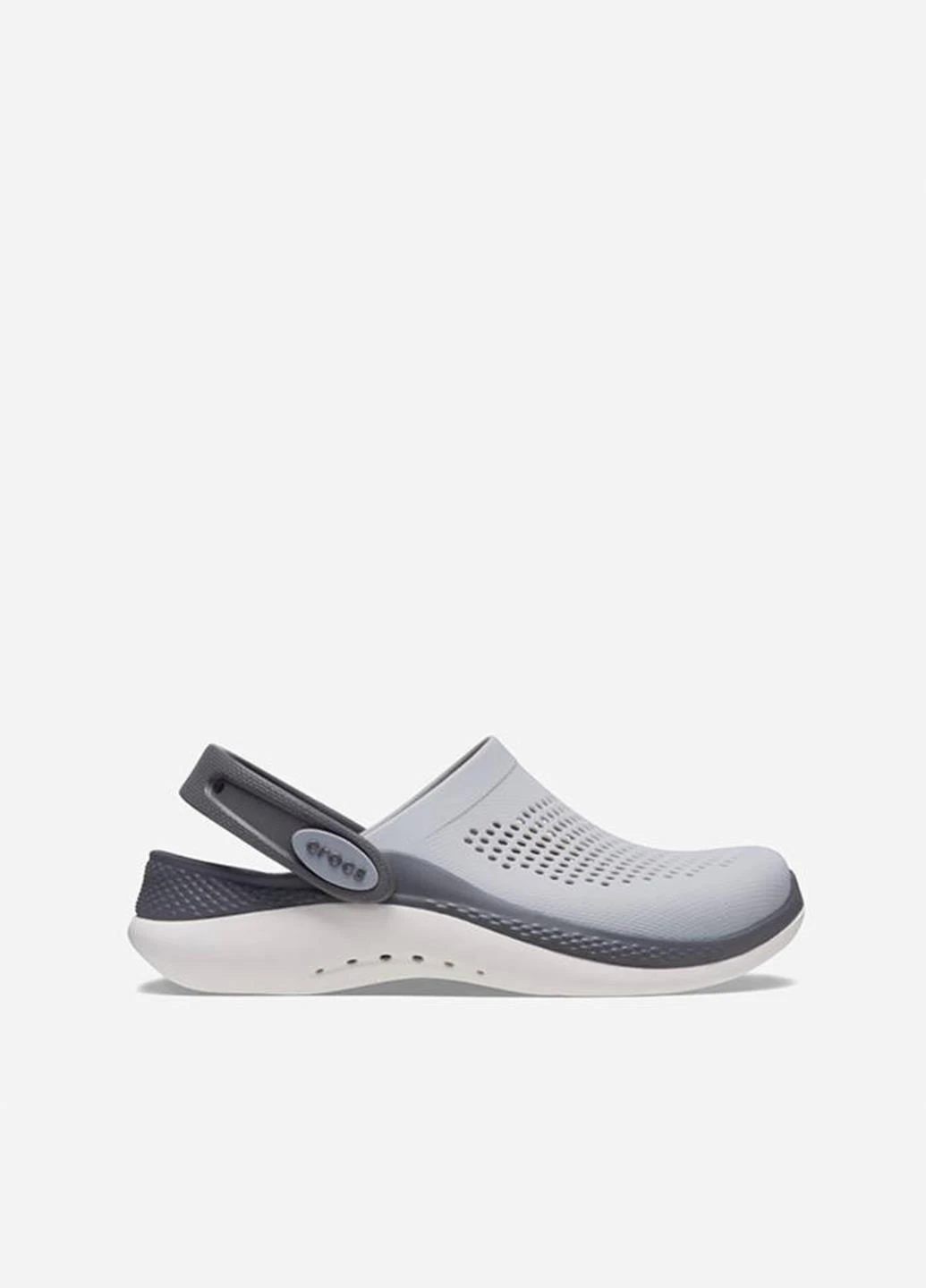 Сабо 207021 Crocs Literide 360 Kids Clog (317252260)