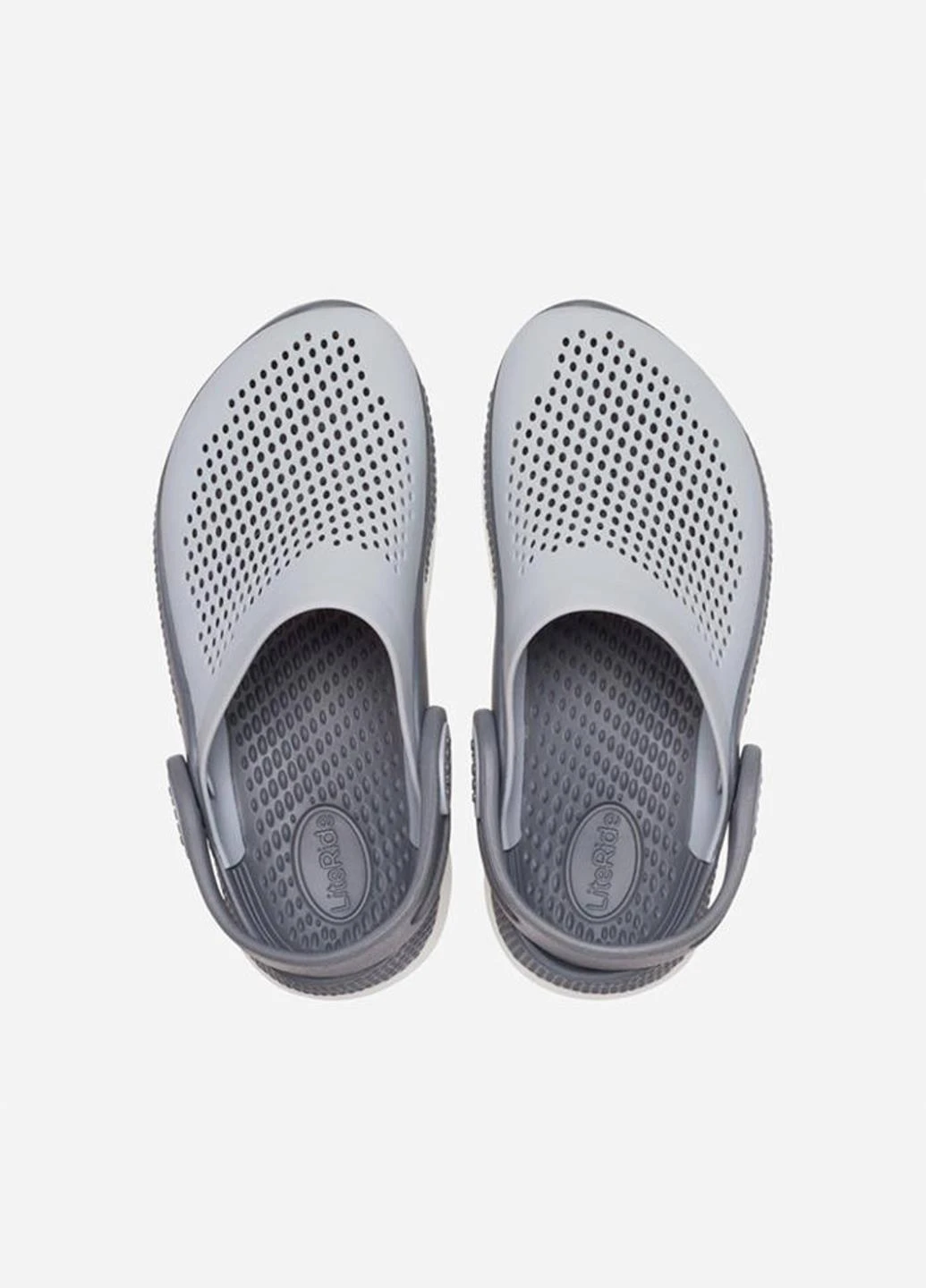 Сабо 207021 Crocs Literide 360 Kids Clog (317252260)